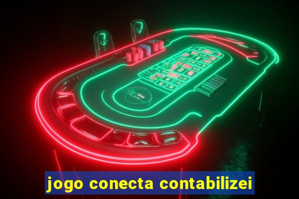 jogo conecta contabilizei